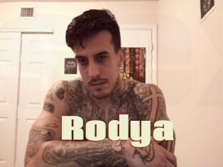 Rodya