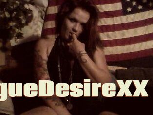 RogueDesireXX