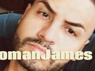 RomanJames