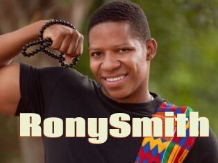 RonySmith