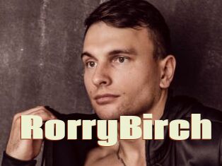 RorryBirch