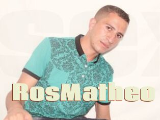 RosMatheo