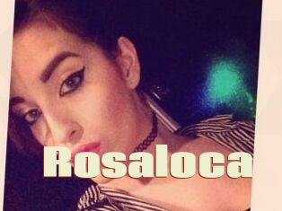Rosaloca