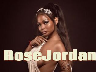 RoseJordan