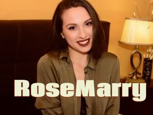 RoseMarry
