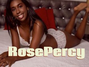 RosePercy