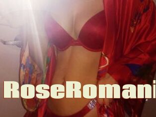 RoseRomani