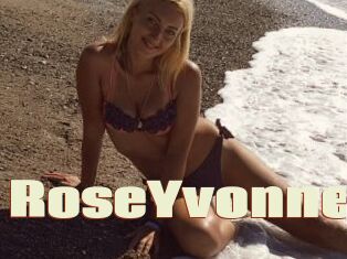 RoseYvonne