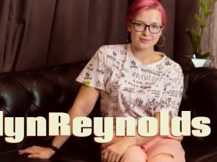 RoselynReynolds