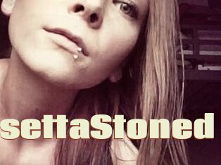 RosettaStoned