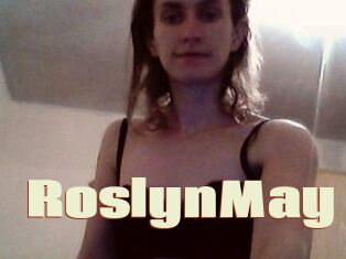 RoslynMay