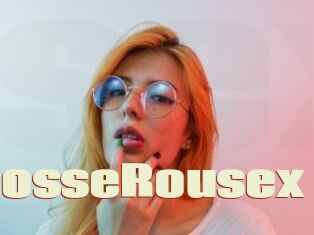 RosseRousex