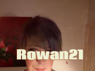 Rowan21