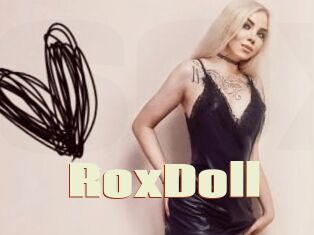 RoxDoll