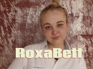 RoxaBett