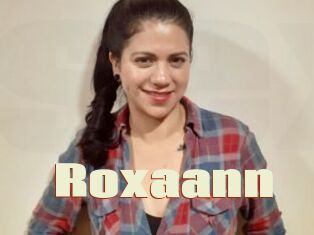 Roxaann