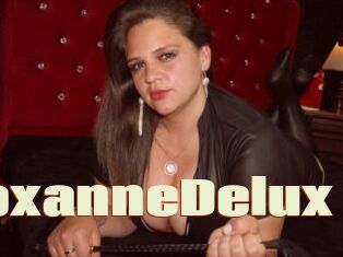 RoxanneDelux