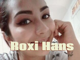 Roxi_Hans
