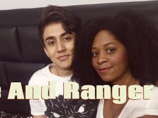 Roxxie_And_Ranger