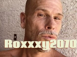 Roxxxy2070