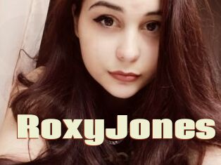 RoxyJones