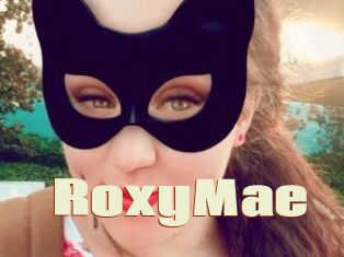 RoxyMae