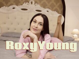 RoxyYoung