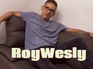 RoyWesly