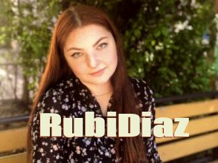 RubiDiaz