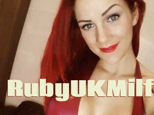 RubyUKMilf