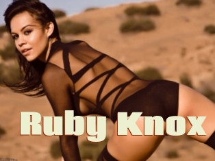 Ruby_Knox