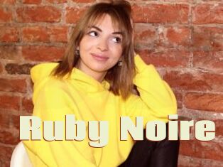 Ruby_Noire