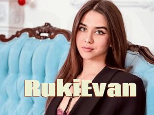 RukiEvan