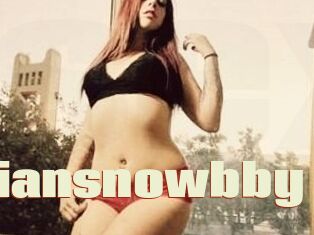 Russiansnowbby