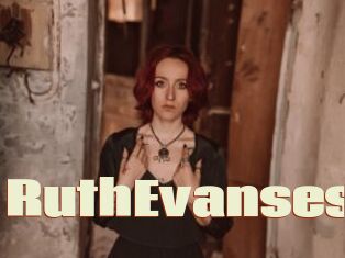 RuthEvanses