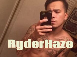 Ryder_Haze