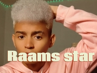 Raams_star