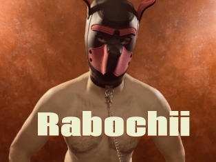 Rabochii