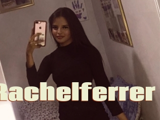 Rachelferrer