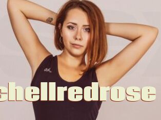 Rachellredrose