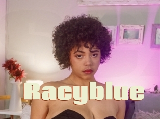 Racyblue