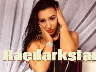 Raedarkstar