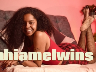 Rahiamelwins