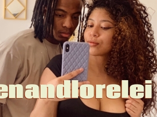 Raidenandlorelei