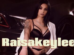 Raisakeylee