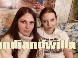 Randiandwilla