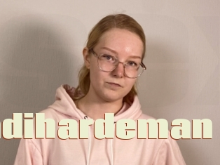 Randihardeman
