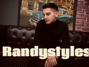 Randystyles