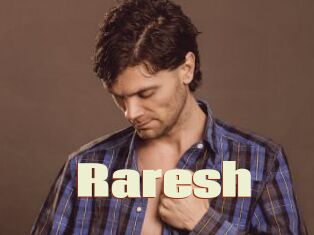 Raresh