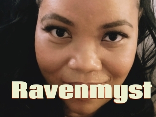 Ravenmyst